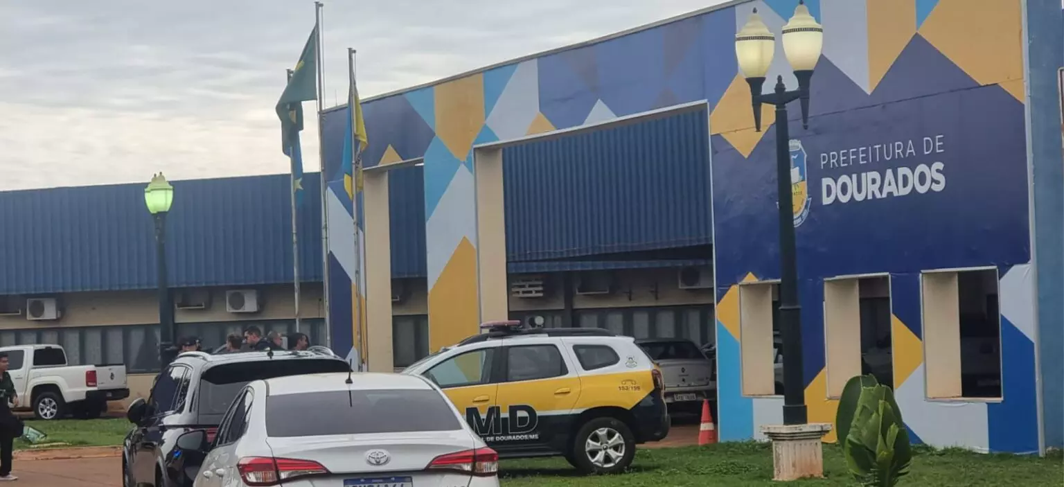 Contratação será feita pela prefeitura (Foto: Marcos Morandi, Midiamax)