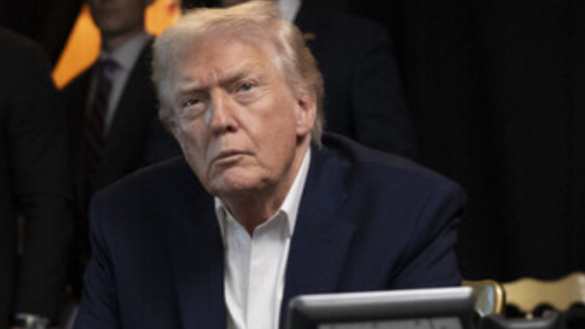 Presidente dos Estados Unidos. (Foto: Divulgação, Casa Branca)