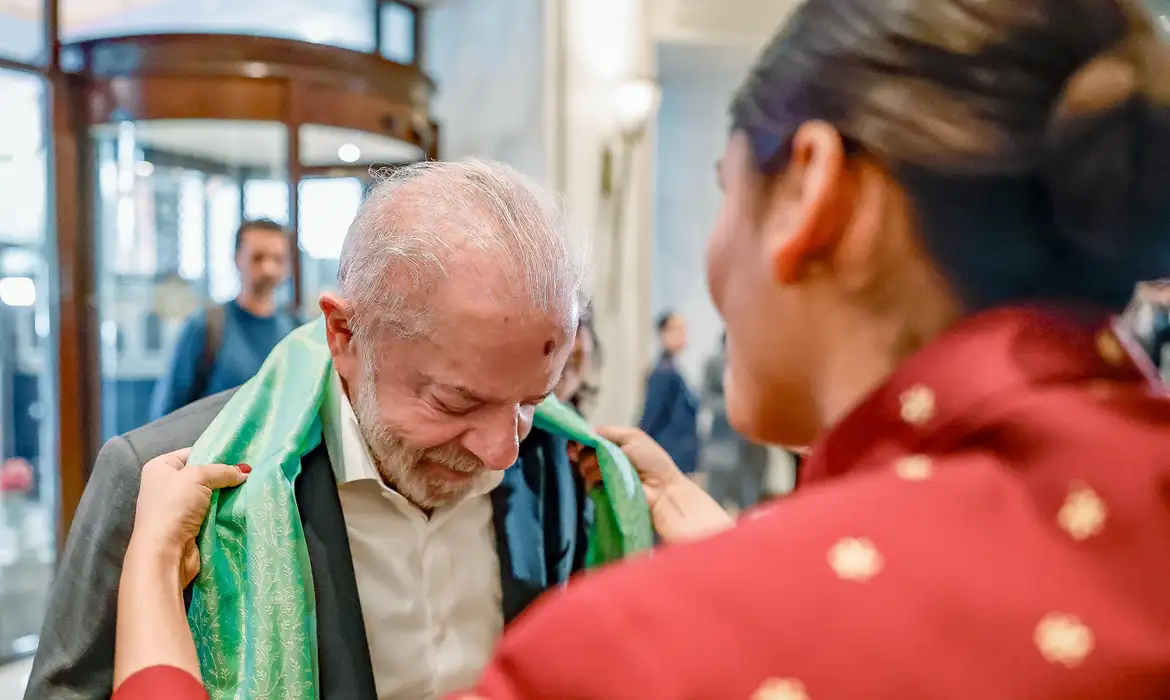 Foto: Ricardo Stuckert/Agência Brasil