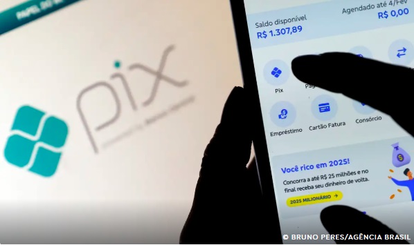 FMI elogia Pix e cobra autonomia financeira do Banco Central