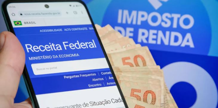 Consulta da restituição deve ser feita on-line. (Foto: Arquivo, Midiamax)