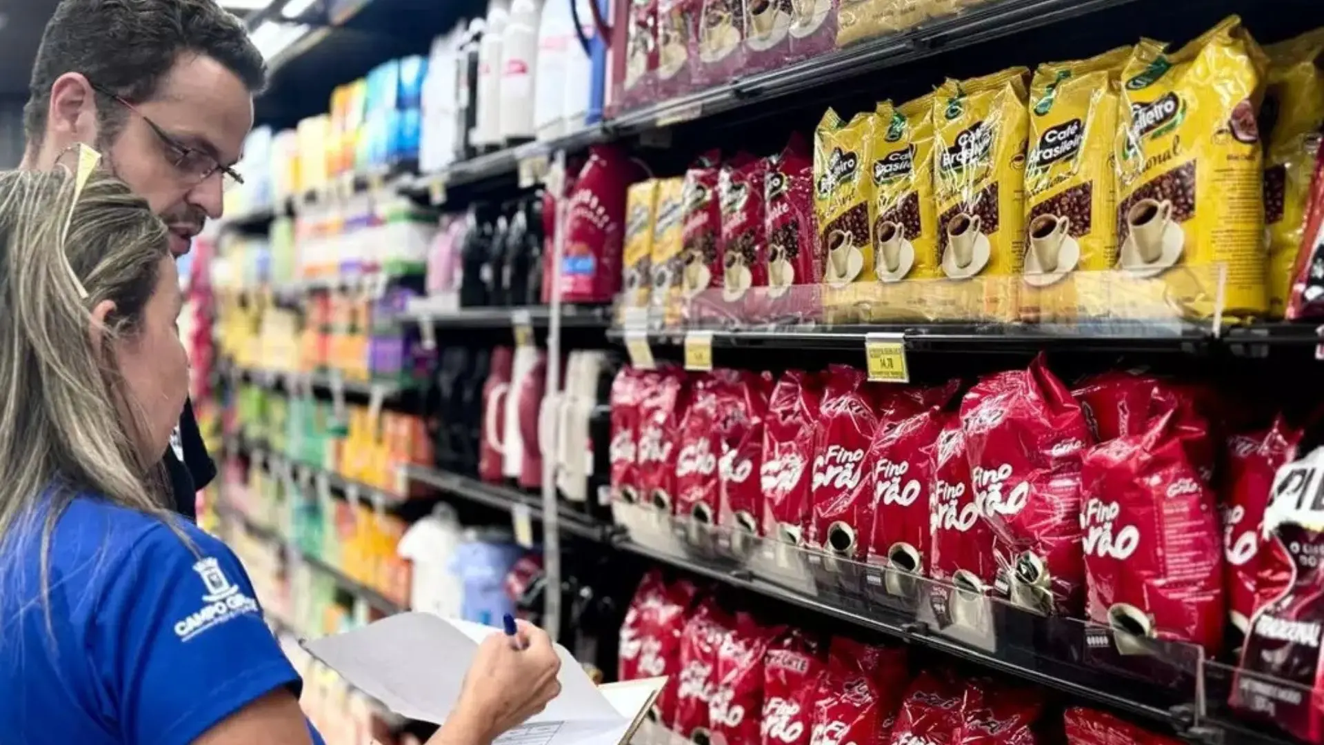 Pesquisa aponta diferença de 88% no preço do café em diferentes comércios em Campo Grande