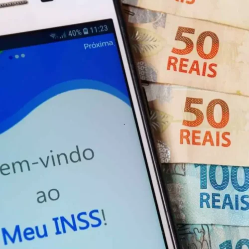 INSS. (Divulgação)