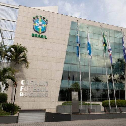 CBF define período de paralisação do futebol brasileiro durante a Copa do Mundo