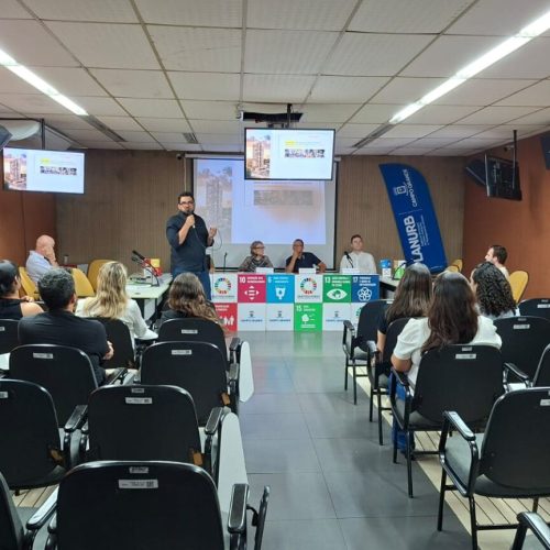 Estudo de Impacto de Vizinhança em Bairro Jardim dos Estados será discutido em Audiência Pública nesta terça-feira (27)