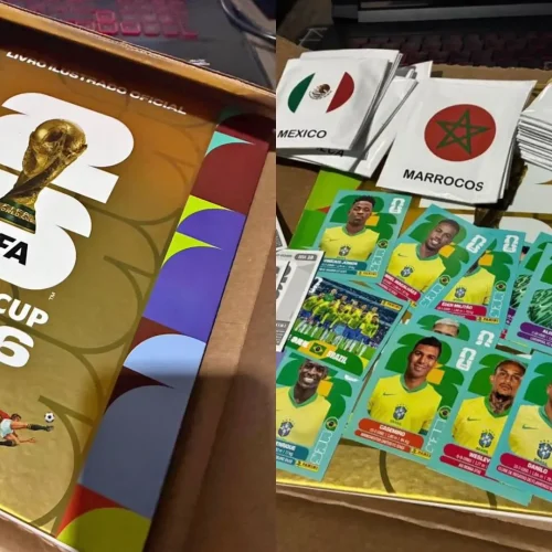 (Reprodução, Redes Sociais)