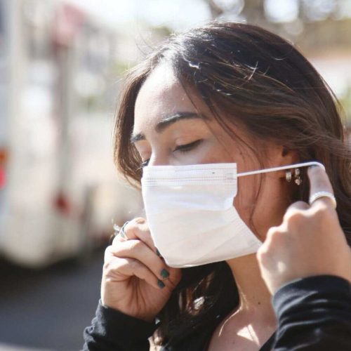 Gripe K é resultado da atuação de variante da Influenza A. (Arquivo, Midiamax)