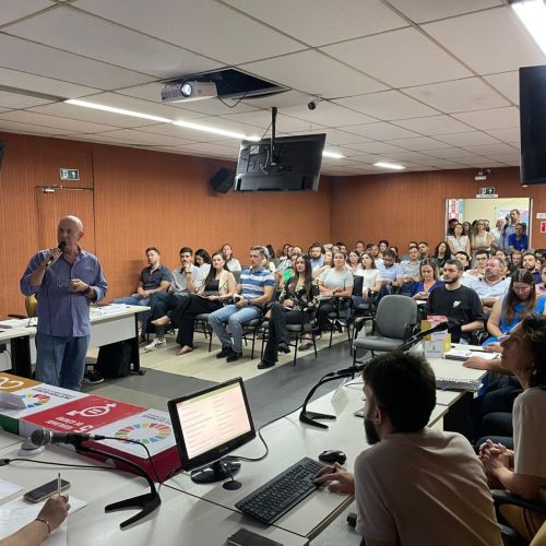 Estudo de Impacto de Vizinhança de empreendimento no Bairro Seminário será discutido em Audiência Pública nesta terça-feira (13)