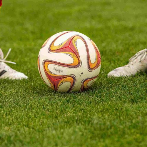 Jogos são transmitidos em diversas plataformas. (Phillip Kofler/Pixabay)