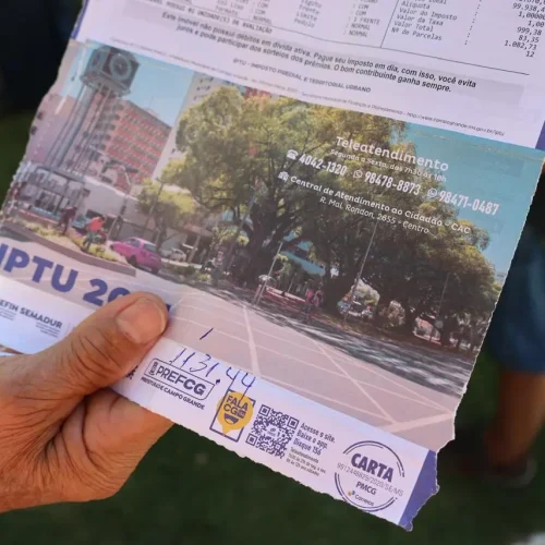 (Foto: Pietra Dorneles, Midiamax)