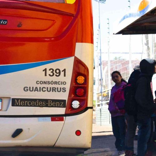 Petição pelo fim do contrato com Consórcio Guaicurus avança e passa das 6,4 mil assinaturas