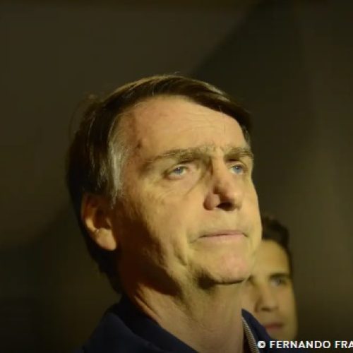 Por unanimidade, STF nega prisão domiciliar a Bolsonaro