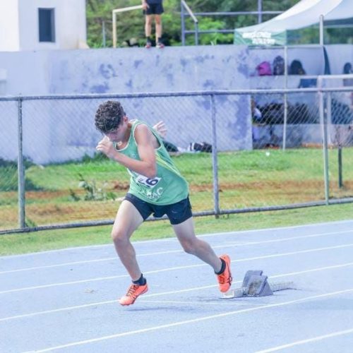 Mais que medalhas: esporte transforma vidas e fortalece a saúde pública em Campo Grande