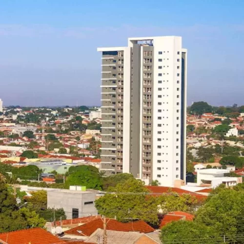 Mato Grosso do Sul vive ‘boom’ imobiliário impulsionado pela Rota Bioceânica