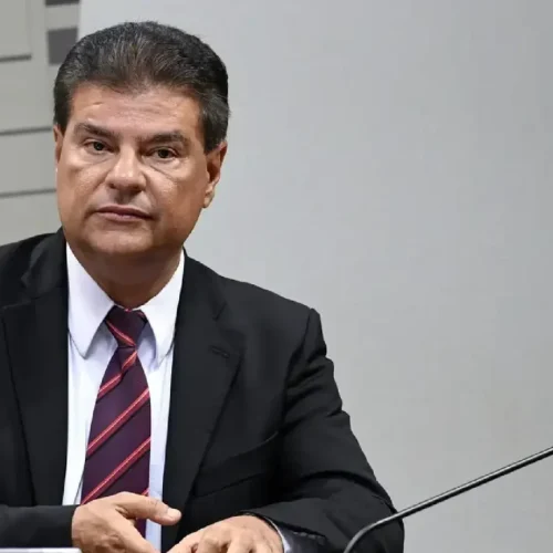 Nelsinho irá solicitar realização de uma audiência pública (Foto: Edilson Rodrigues, Agência Brasil)