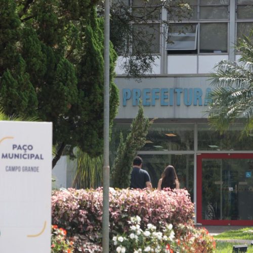 PMCG (Prefeitura Municipal de Campo Grande). (Madu Livramento, Jornal Midiamax)