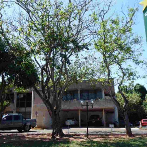 Compra foi feita pela Sejusp. (Divulgação, GovMS)