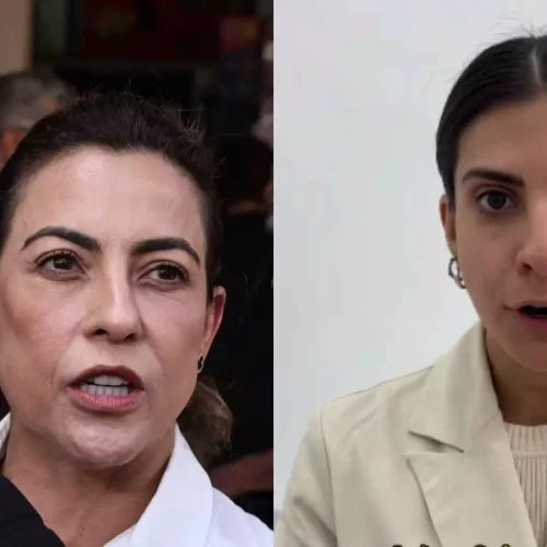 Bancada federal deve cobrar medidas sobre o caso. (Nathalia Alcântara, Jornal Midiamax; Reprodução Redes Sociais)