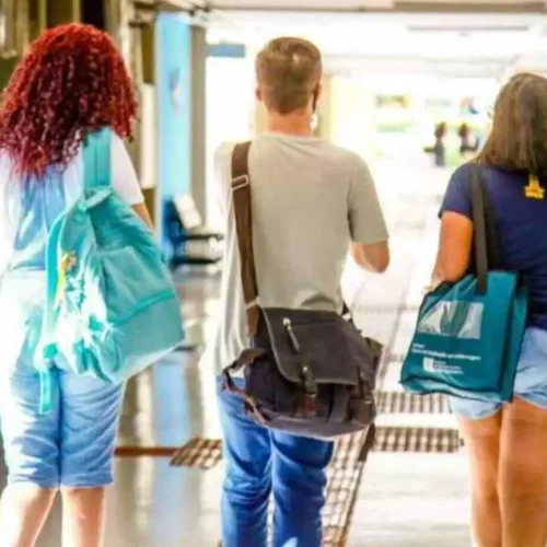 Vagas são para professores substitutos (Foto: Divulgação)