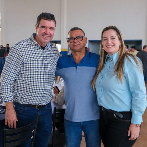 Rhaiza Matos reforça legado de Onevan de Matos durante agendas de entregas e investimentos do Governo do Estado