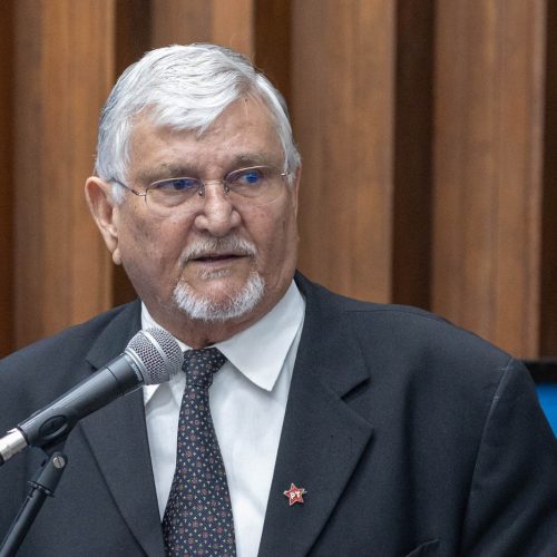 Foto: Ernesto Franco
