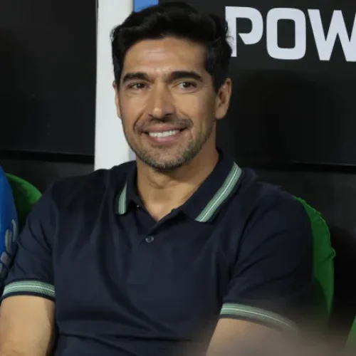 Abel Ferreira chega a 200 vitórias pelo Palmeiras; veja números