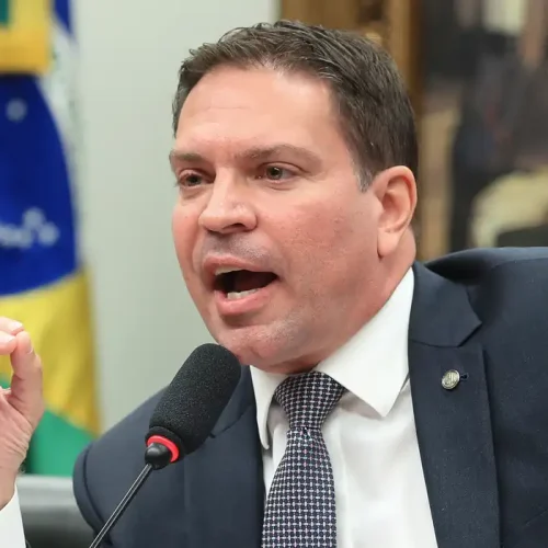 Foto: Carolina Antunes/Presidência da República