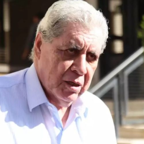 A empresa de Mirched Jafar Júnior recebeu uma bolada no da gestão Puccinelli. (Foto: Arquivo)