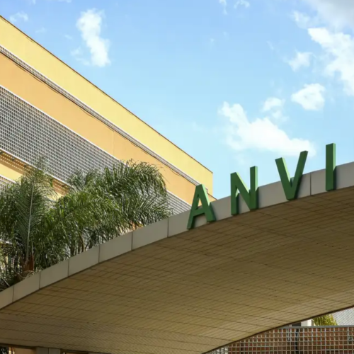 Anvisa. (Marcelo Camargo, Agência Brasil)