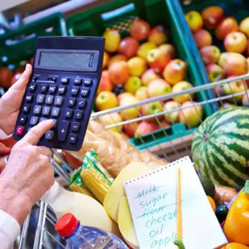 Os dados são do IPCA, divulgados nesta terça-feira (10) pelo IBGE.