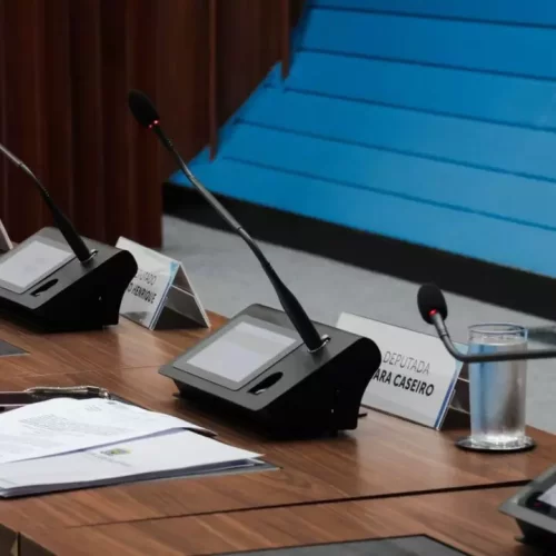 Assembleia Legislativa realiza sessão solene nesta terça-feira (Madu Livramento, Jornal Midiamax)
