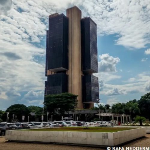 BC liquida Reag ligada às suspeitas de fraude no Banco Master