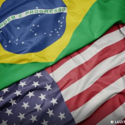 Entenda audiência nos EUA sobre tarifas de 25% a produtos brasileiros
