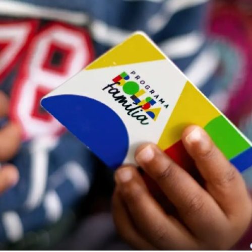Em 2025, cerca de 18 milhões de família receberam auxílio do governo