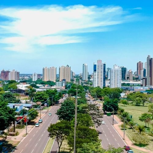 Com investimentos em áreas essenciais, Campo Grande é a 2ª capital com melhor qualidade de vida do Brasil, aponta ranking nacional