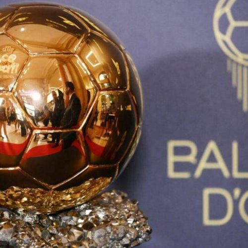 Bola de Ouro 2025: melhor jogador do planeta será premiado hoje; veja onde assistir