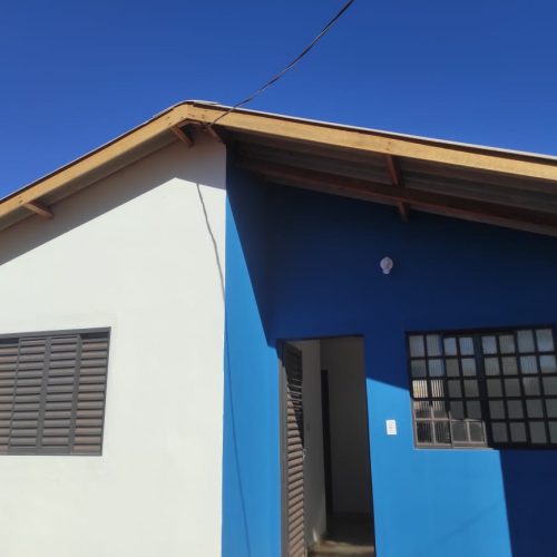Prefeitura realiza chamamento público para construção de 50 casas no Jardim Noroeste