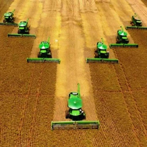 Entidade de produtores ainda avalia impactos para o agro de MS. (Divulgação)