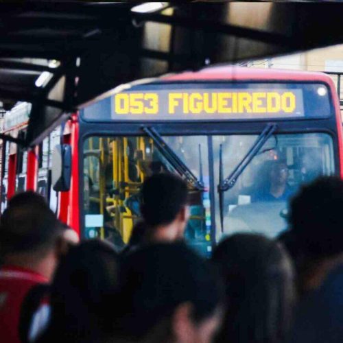 Consórcio Guaicurus faz pressão por multa de R$ 200 mil à Prefeitura por não aumentar tarifa a R$ 7,79