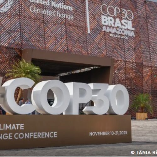 Especialistas avaliam negociações em primeira semana de COP30