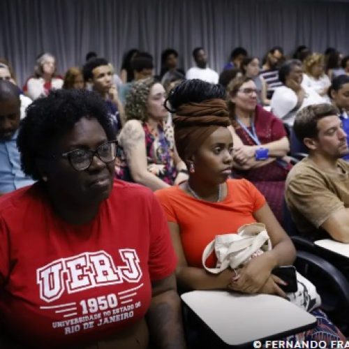 Cotas raciais da Uerj completam 22 anos e mudam trajetórias de vida