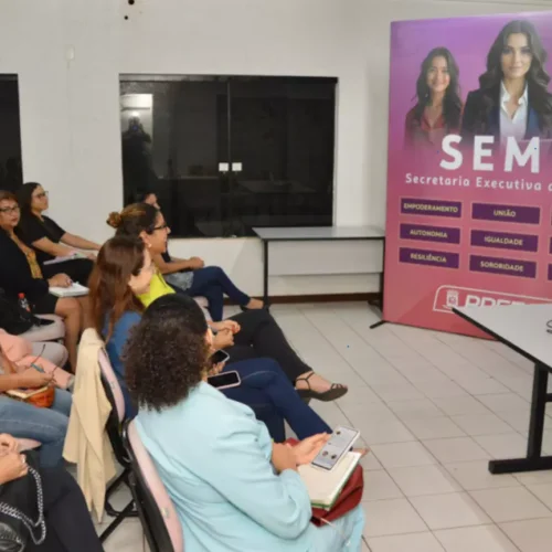 Semu oferece quatro cursos gratuitos voltados exclusivamente para mulheres (Divulgação, Semu)