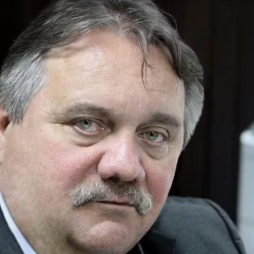 Desembargador Marcos José de Brito Rodrigues, afastado desde 24 de outubro de 2024, vai ser o primeiro a ser julgado pelo plenário do CNJ (Foto: Arquivo)