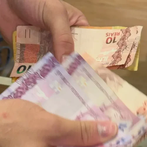 ‘Pix Pensão’: saiba como funcionará em MS a transferência automática para mães e filhos