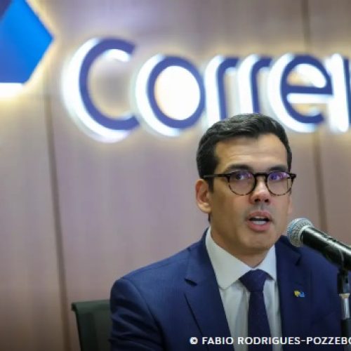 Correios prevê fechar mil agências e 15 mil demissões voluntárias
