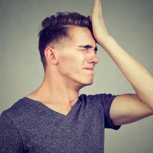 Na maioria das vezes, não se trata de um problema de memória, mas de atenção
Imagem: iStock