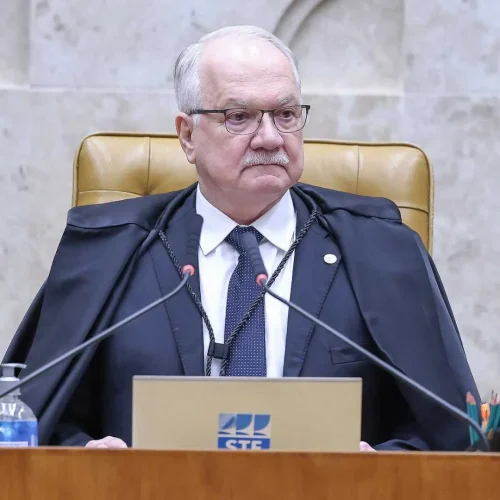 Foto: Antonio Augusto/STF