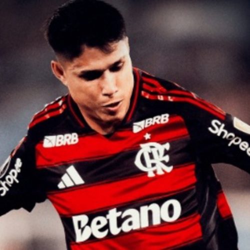 (Reprodução/Instagram)