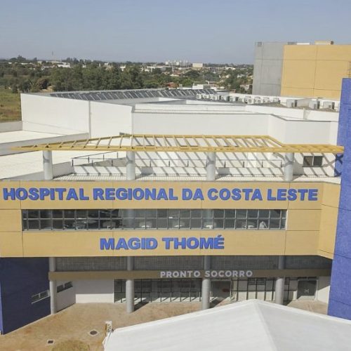 Levantamento aponta os 100 melhores hospitais públicos do país; MS tem dois na lista