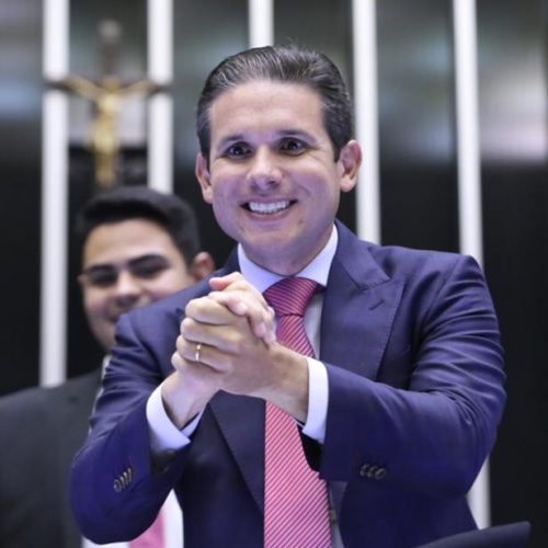 Relatório da PEC da Segurança deve ser apresentado nesta semana